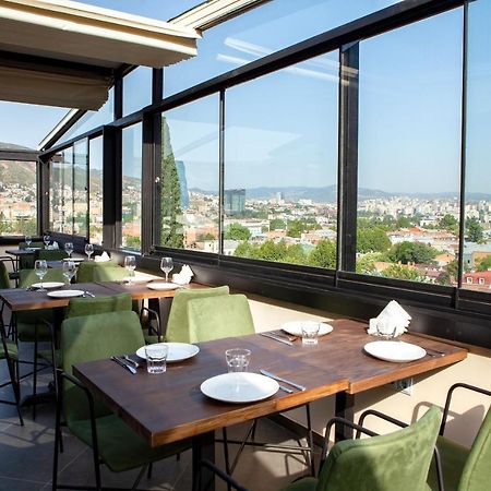 Old City Boutique Hotel Tbiliszi Kültér fotó