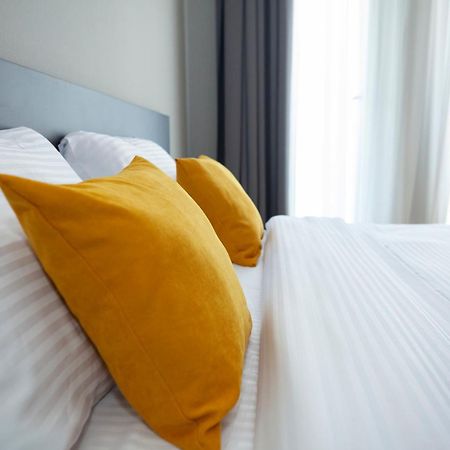 Old City Boutique Hotel Tbiliszi Kültér fotó