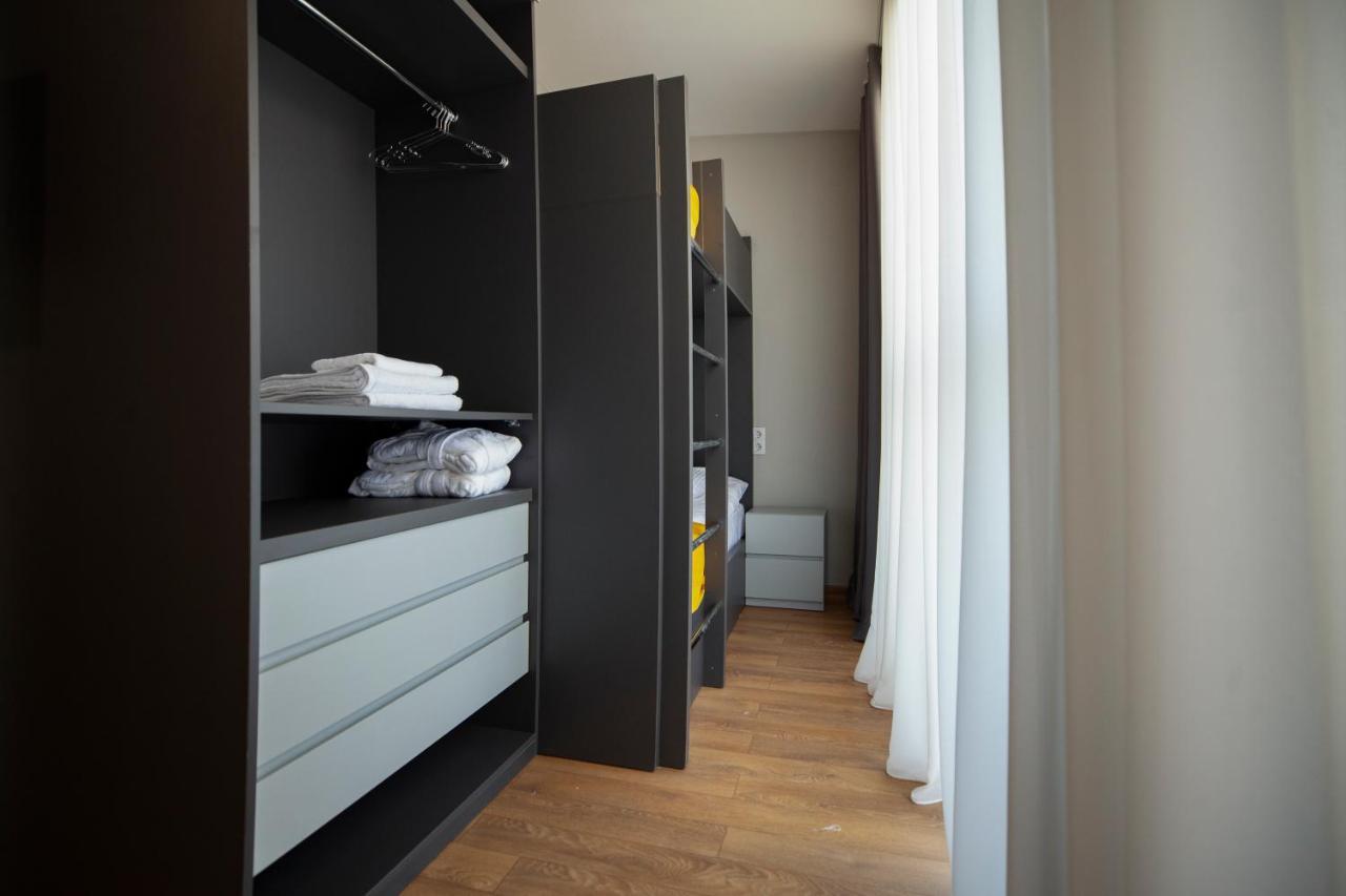 Old City Boutique Hotel Tbiliszi Kültér fotó