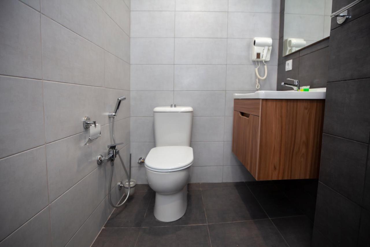 Old City Boutique Hotel Tbiliszi Kültér fotó