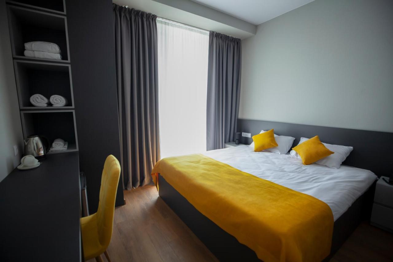 Old City Boutique Hotel Tbiliszi Kültér fotó