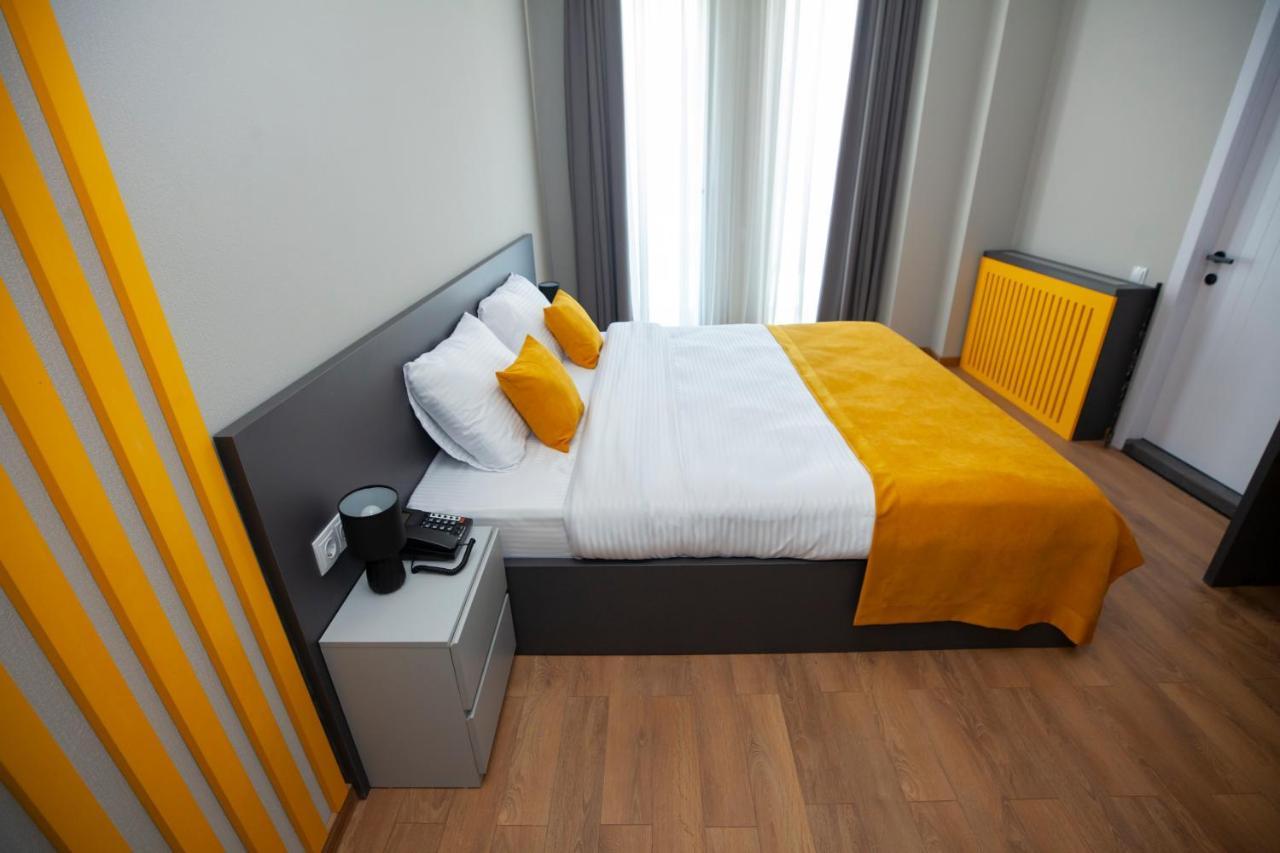 Old City Boutique Hotel Tbiliszi Kültér fotó