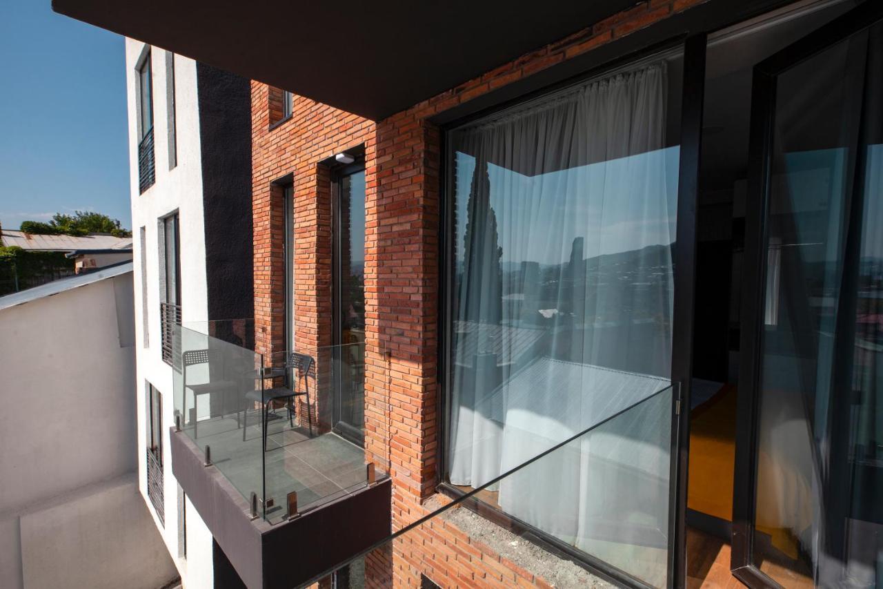 Old City Boutique Hotel Tbiliszi Kültér fotó