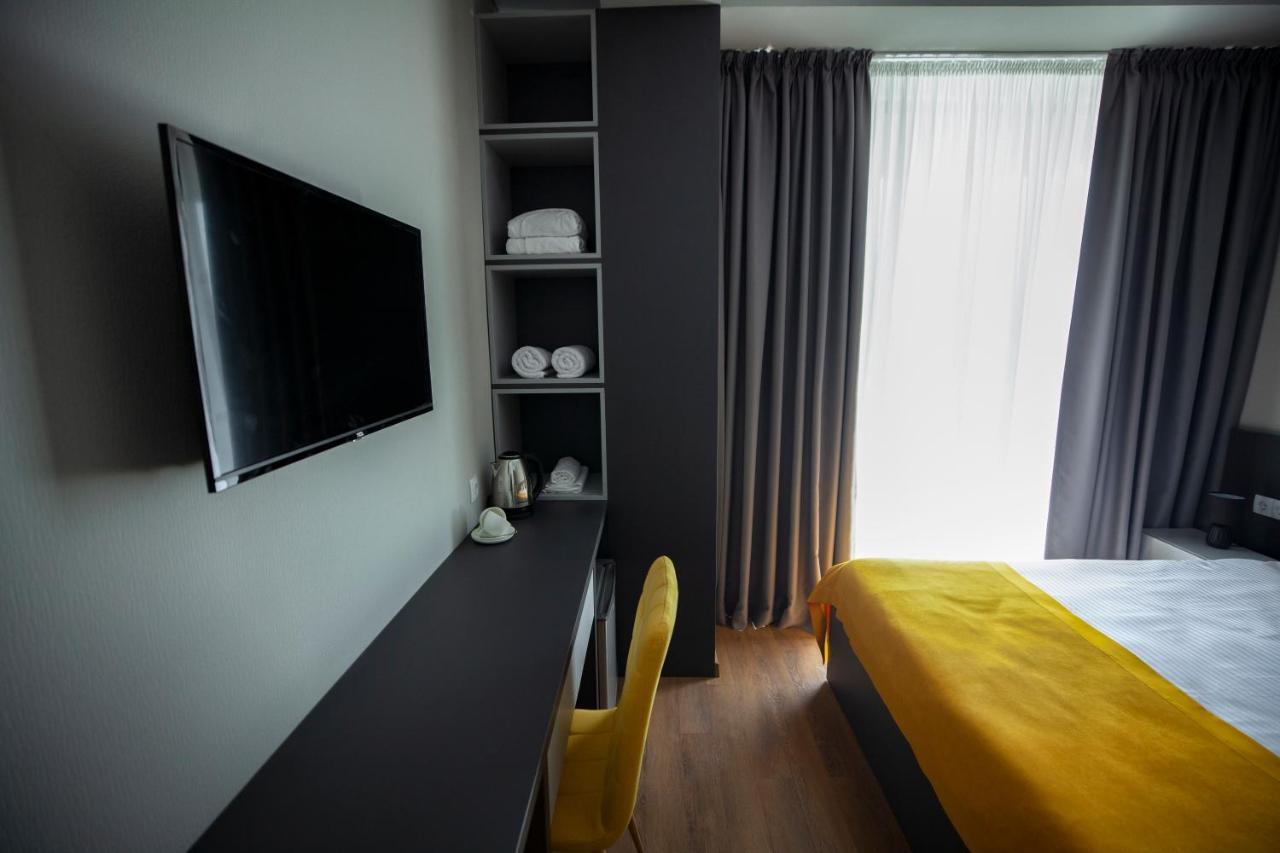 Old City Boutique Hotel Tbiliszi Kültér fotó