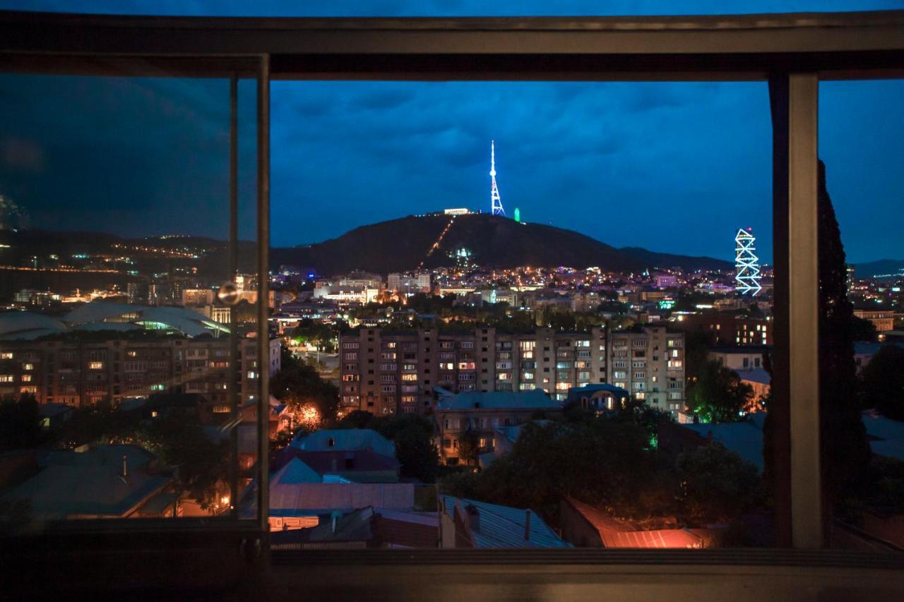 Old City Boutique Hotel Tbiliszi Kültér fotó