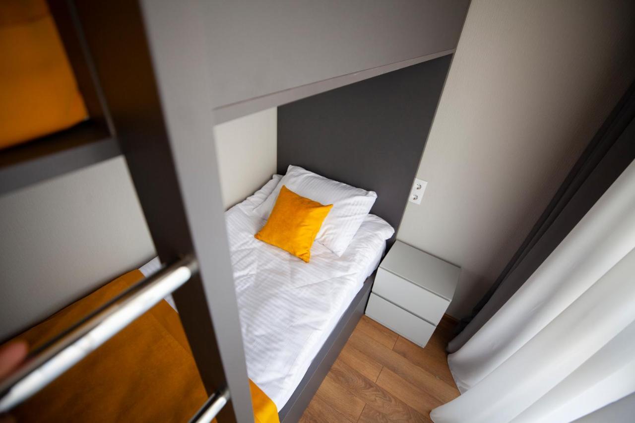 Old City Boutique Hotel Tbiliszi Kültér fotó
