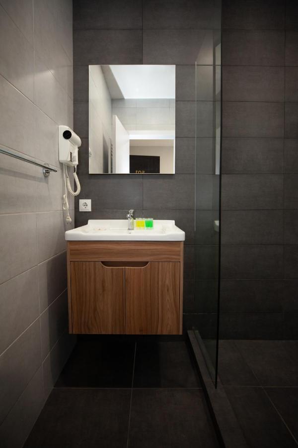Old City Boutique Hotel Tbiliszi Kültér fotó