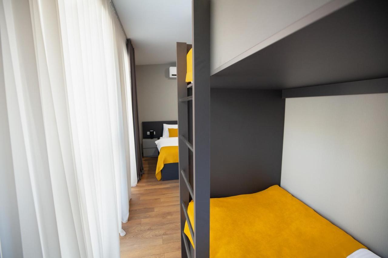 Old City Boutique Hotel Tbiliszi Kültér fotó