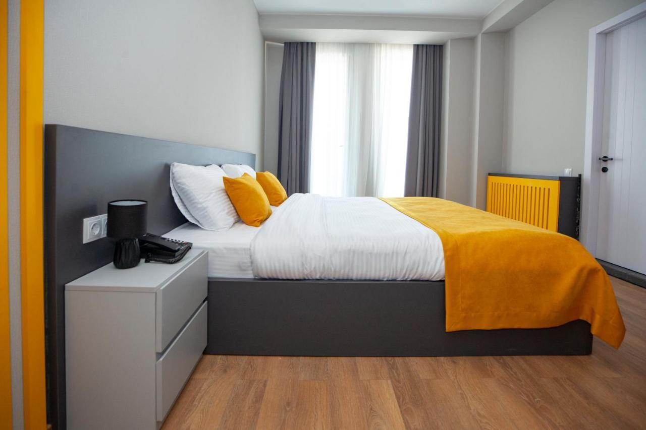 Old City Boutique Hotel Tbiliszi Kültér fotó