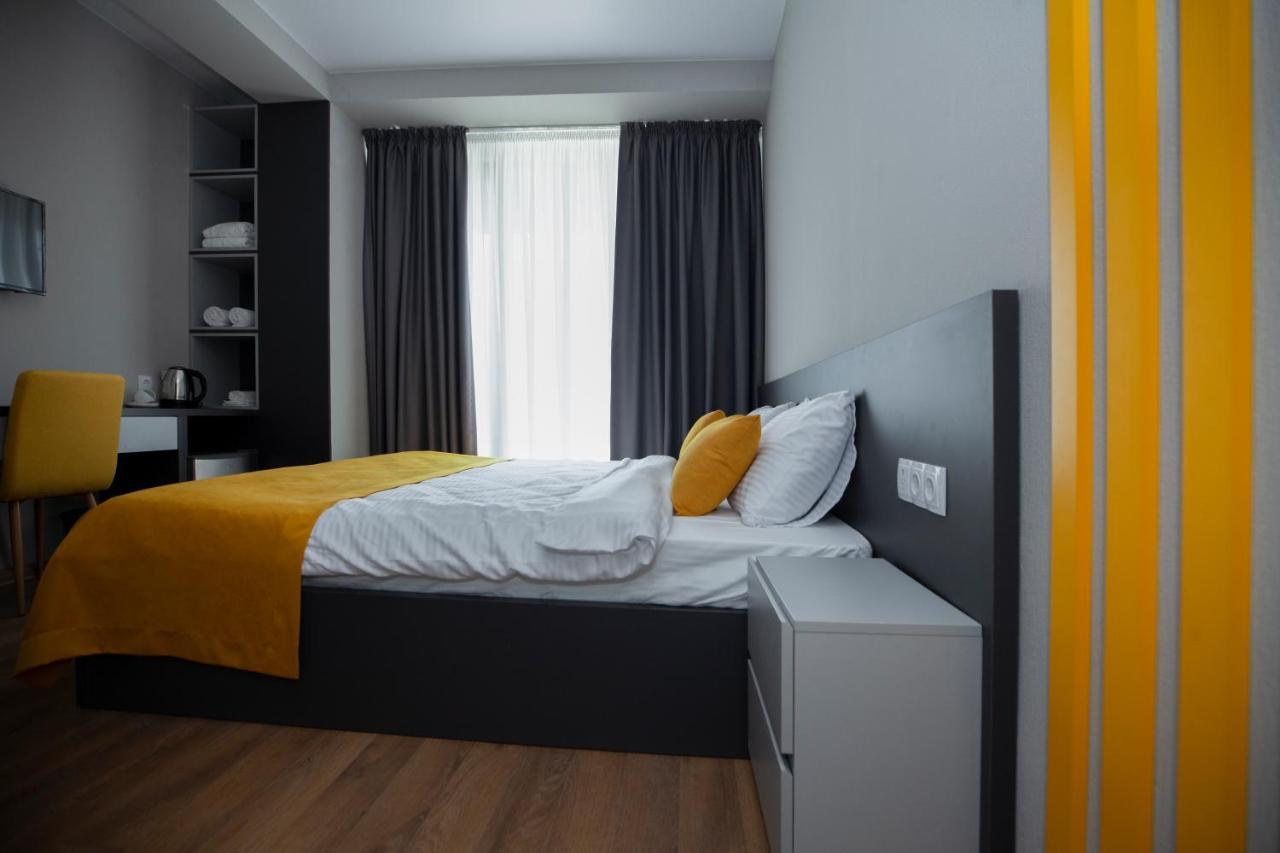 Old City Boutique Hotel Tbiliszi Kültér fotó