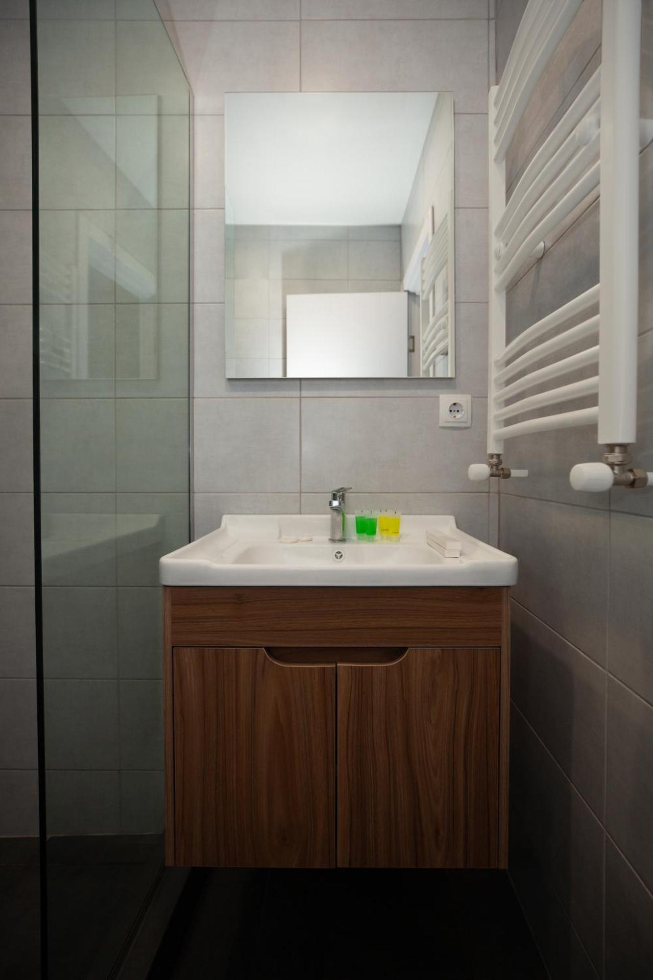 Old City Boutique Hotel Tbiliszi Kültér fotó