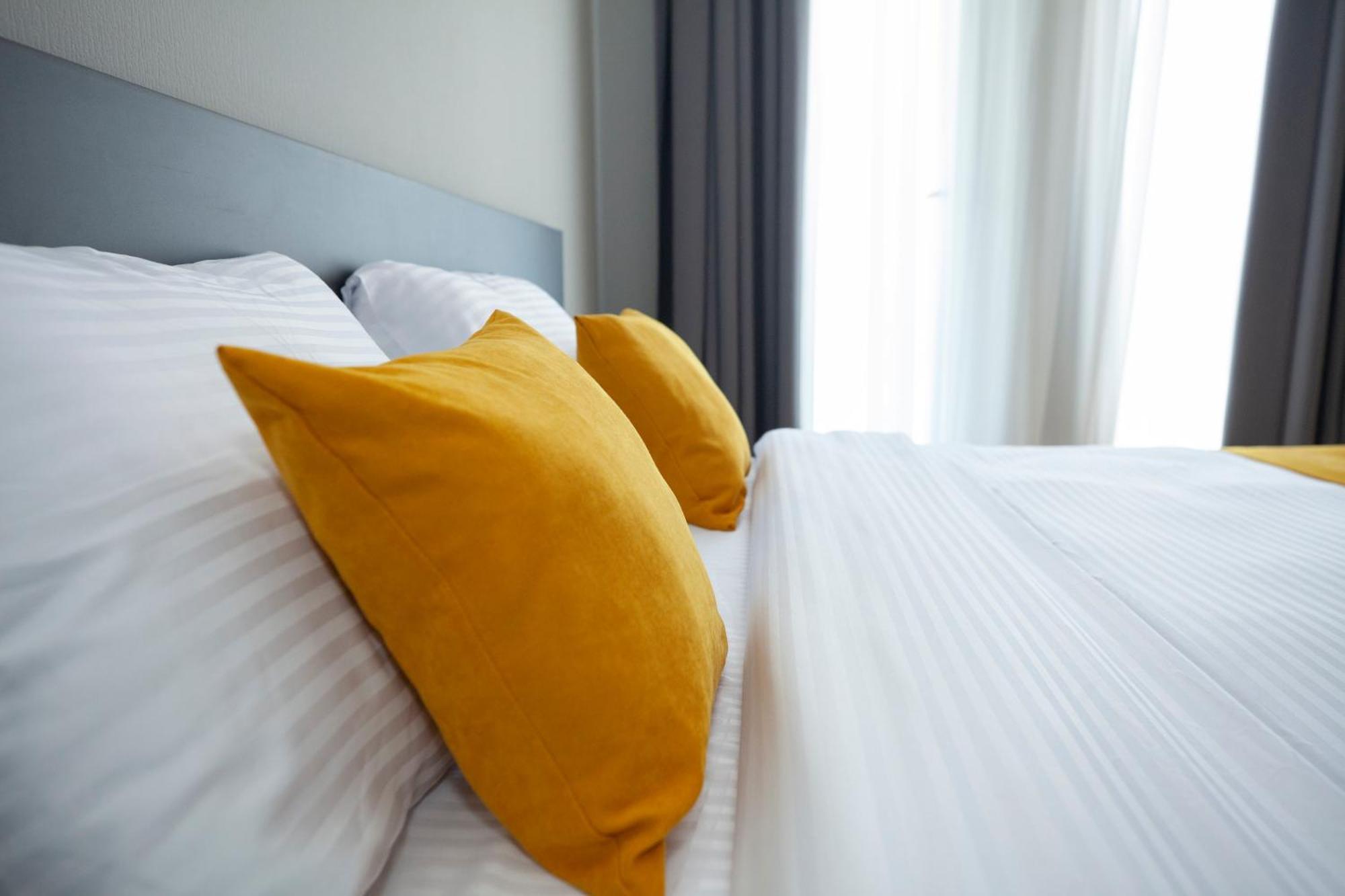Old City Boutique Hotel Tbiliszi Kültér fotó