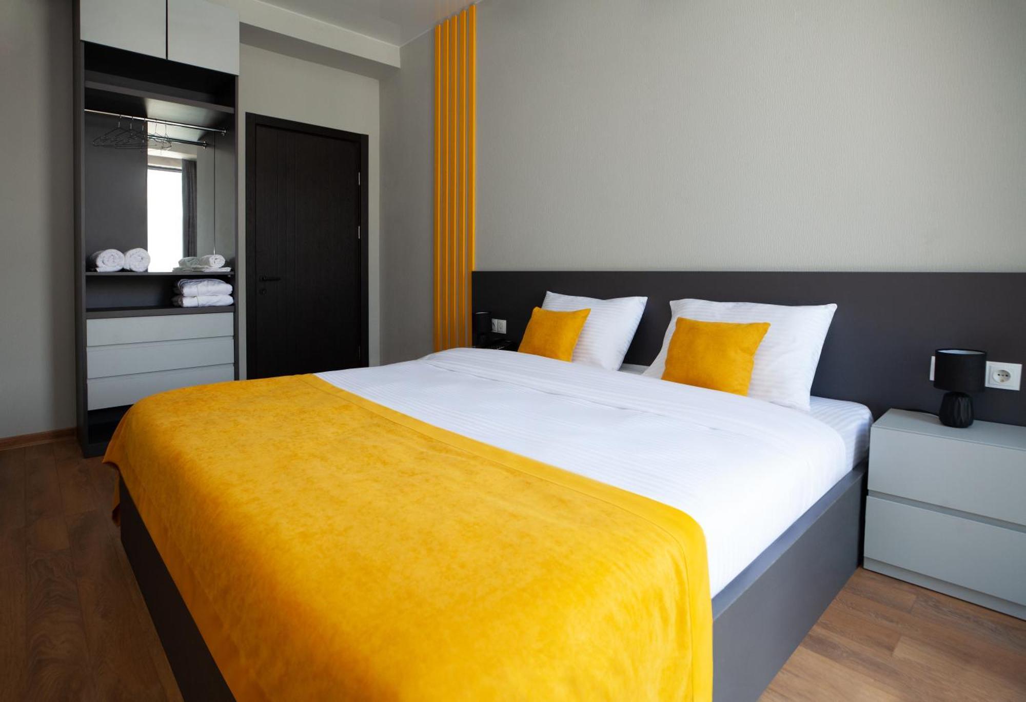 Old City Boutique Hotel Tbiliszi Kültér fotó